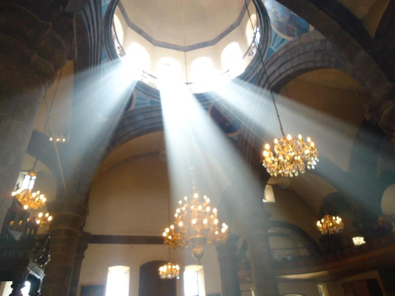 Շնորհաւոր Մեծ Պաս